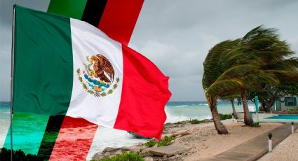Huracán Otis y la lista de los más intensos que han llegado a México