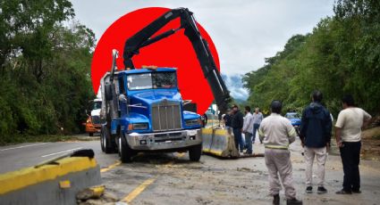 ERUM y agrupamiento Zorros apoyarán en acciones de rescate en Guerrero tras paso del Huracán Otis