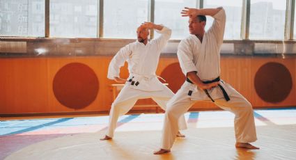 ¿Cuáles son los beneficios del Karate?