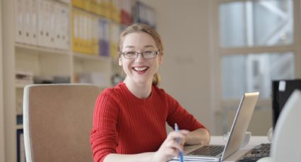 Si los trabajadores están bien, las empresas tendrán mejores resultados: Rosalinda Ballesteros