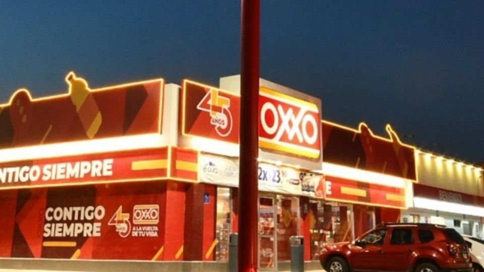 ¿Por qué en Oxxo sólo hay una caja abierta? Por fin se revela el misterio.