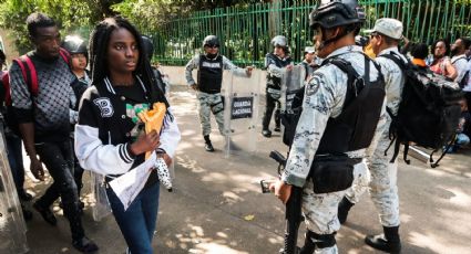 Mayor riesgo y violencia contra mujeres migrantes por militarización en México