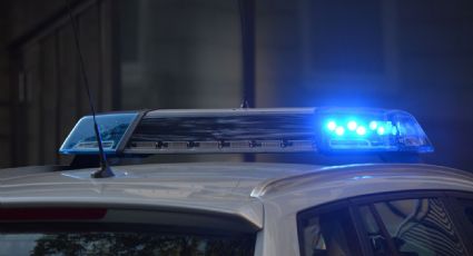 Localizan en Monterrey a niña de 2 años que tenía Alerta Amber activa en Tamaulipas
