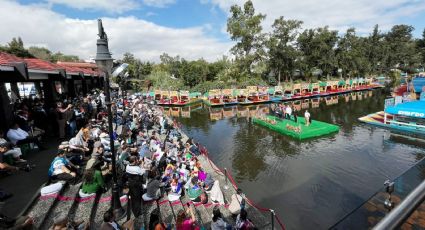 Violencia en Xochimilco: PAN exige avances en la investigación