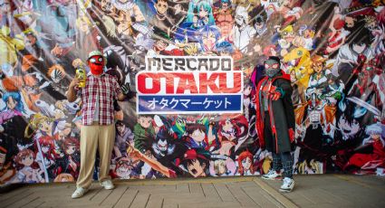 Mercado Otaku en Monterrey tendrá cuarta edición; aquí los detalles