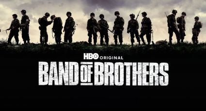Esta serie en HBO Max y Netflix narra cómo fue la Segunda Guerra Mundial en voz de soldados