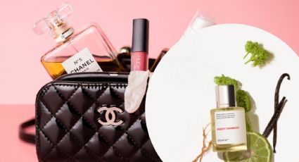 Dossier: Perfume para mujer inspirado en Coco Mademoiselle de Chanel con notas frescas