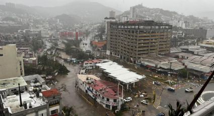 Llama PC a población de Guerrero a permanecer atentos para evitar riesgos por lluvias