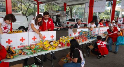 ¿Cuáles son los productos y alimentos que se pueden donar a los damnificados de Acapulco?