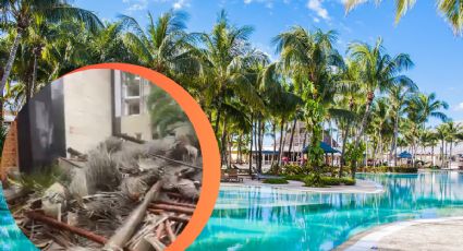 Los 8 hoteles más famosos de Acapulco antes y después del huracán ‘Otis’