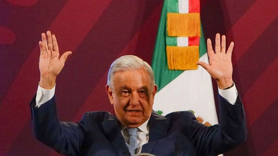 Andrés Manuel Lópex Obrador extingue fideicomisos del Poder Judicial