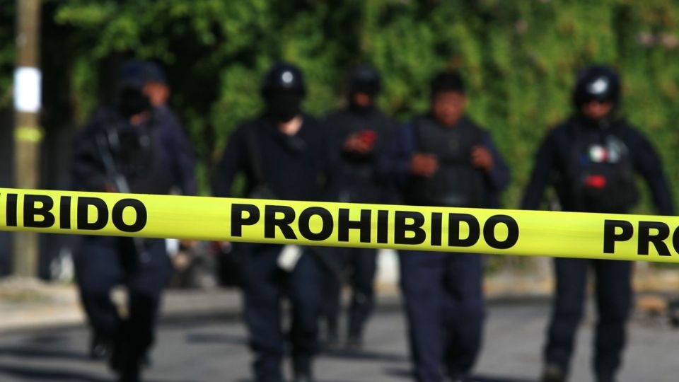 Muere el policía que persiguió y se enfrentó a delincuentes cerca del AICM