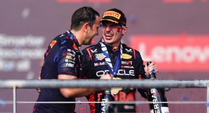 Gran Premio de México 2023: Max Verstappen se corona en el Autódromo Hermanos Rodríguez