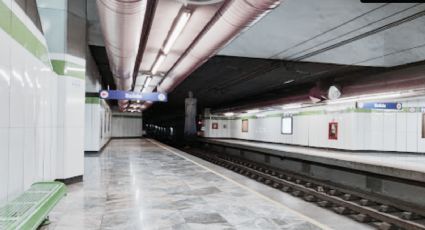 Historias de terror de la estación "Fundadores" en el metro de Monterrey