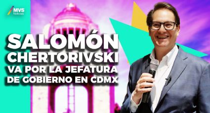 Ni tarde Ni temprano, vamos respetando la ley: Salomón Chertorivski