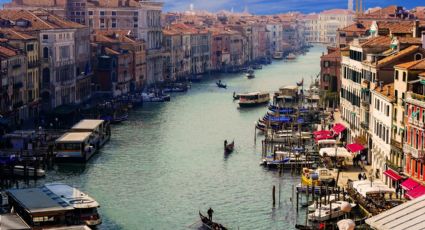 Venecia se pone rudo, pues ahora cobrará esta cantidad a los turistas que quieran entrar a su ciudad