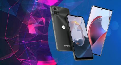 Estos son los 3 celulares de Motorola más buscados; características y precios