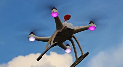 Penalizar uso de drones con fines delictivos con más de 53 años, avanza en San Lázaro