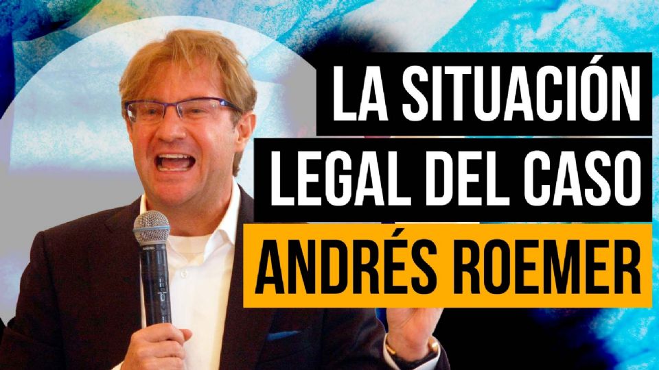 Las denunciantes de Andrés Roemer aún tendrán que esperar por justicia.