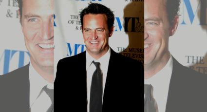 Causa de muerte de Matthew Perry ha sido aplazada; no hay sospecha de un crimen