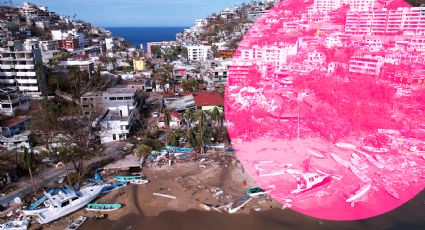México es el país con más huracanes; ‘debemos prepararnos’, advierte Arturo Barba