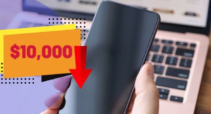 Black Friday: Los mejores celulares de Samsung con hasta 10,000 pesos de descuento