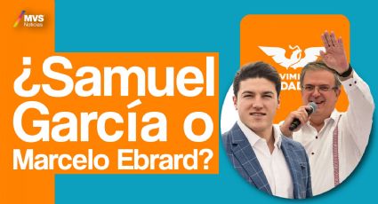 MC y el juego político para elegir a su candidato presidencial