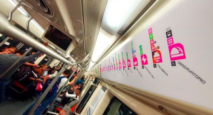 Ofrece servicio regular tramo modernizado de Línea 1 del Metro