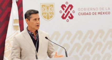 'Si tengo el respaldo de la ciudadanía, sería un honor trabajar para la alcaldía Tlalpan': Carlos Ulloa