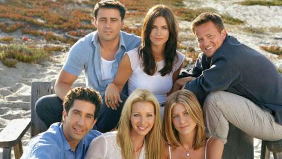 Los protagonistas de 'Friends' rompen su silencio sobre la muerte de Matthew Perry.