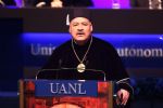 Rector de la UANL presenta segundo informe de actividades