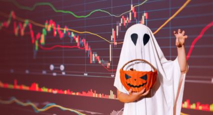 ¿Cómo enseñar finanzas a los niños en Halloween?