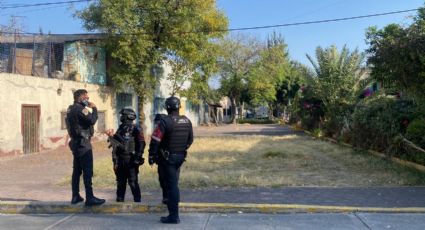 Indagan muerte y hallazgo de una persona en Venustiano Carranza