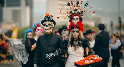 Día de Muertos 2024: ¿Por qué celebramos los mexicanos esta fiesta en noviembre?