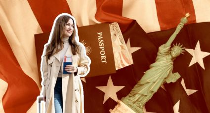 Este es el tiempo de espera si tramitas la visa americana en noviembre