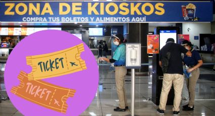 ¡Fiesta Cinépolis en CDMX! Fecha, boletos con descuento y alimentos a mitad de precio