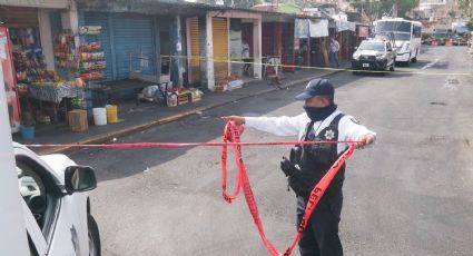 Mercado Morelos: Al menos cuatro muertos y dos heridos tras balacera en Puebla