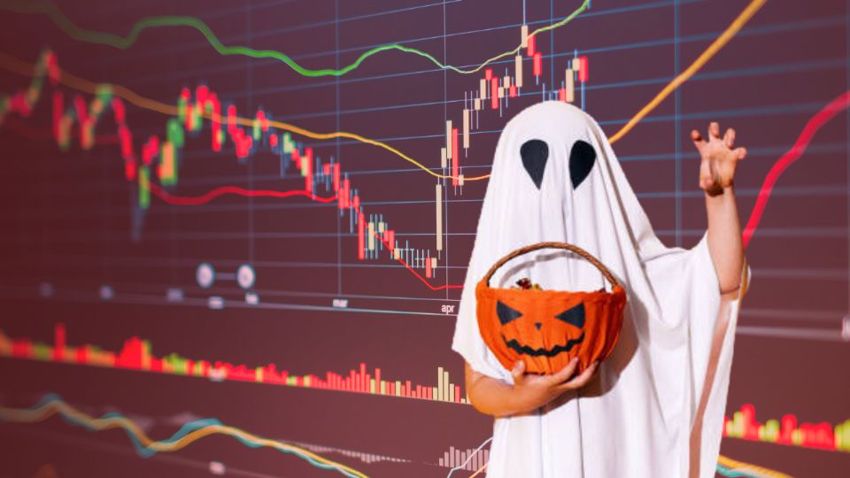 Finanzas en Halloween