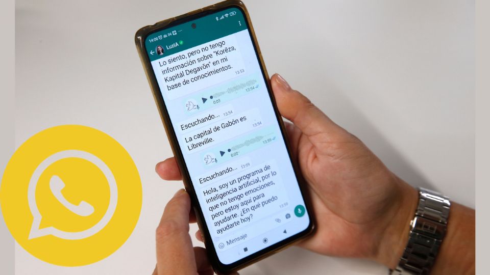 WhatsApp: Lo que debes saber antes de descargar el ‘Modo Dorado’