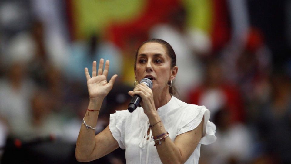 Claudia Sheinbaum pide no hacer un acto político la tragedia en Guerrero