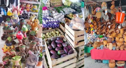 Estos son los Mercados más populares de Monterrey