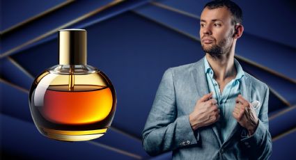 Dossier: 5 perfumes de hombre inspirados en 'Chanel' en menos de 600 pesos