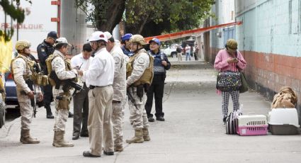 Las autoridades están minimizando la problemática: Vecinos de la colonia Granjas México