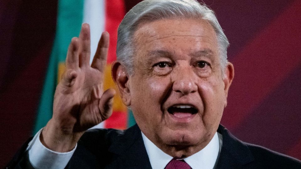 Andrés Manuel López Obrador