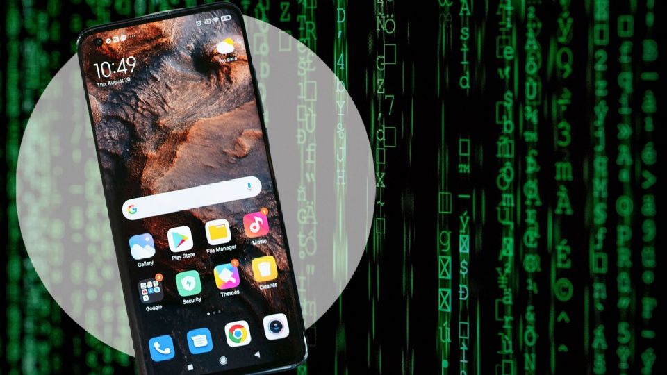 ¿Tienes Android? Así puedes detectar cuando los hackers intentan usar un malware en tu dispositivo.