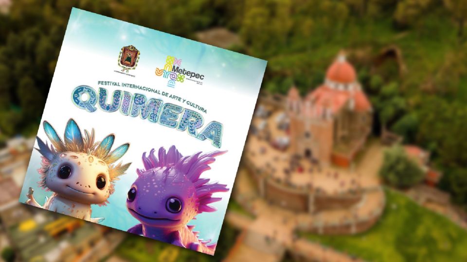 Festival Quimera