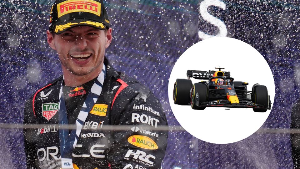 GP de Catar 2023: Estos son los posibles escenarios para que Verstappen pueda ganar su tercer mundial.