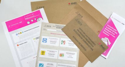 Talleres Gráficos de México tiene capacidad para elaborar boletas electorales: Segob