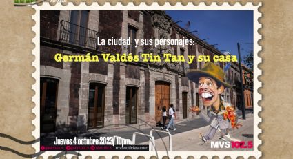 Casas famosas en la CDMX