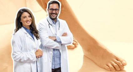 Profeco te brinda los mejores consejos para cuidar tus pies si tienes diabetes